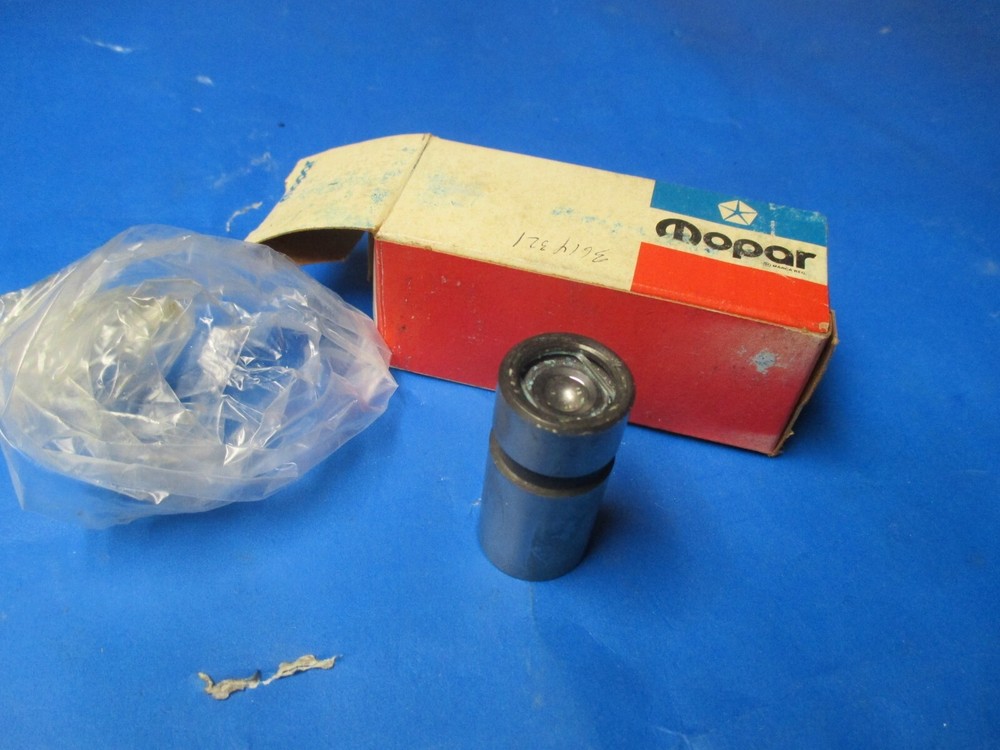 engine hydraulic lifter N.O.S.small block Mopars 1968-2006 3614321