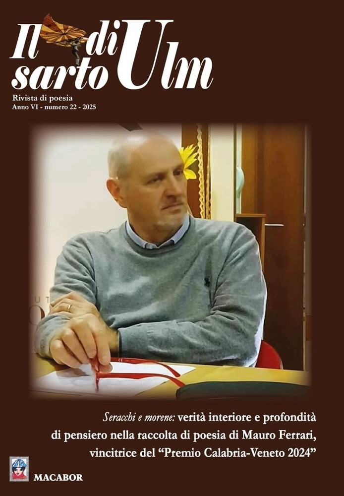 Il sarto di Ulm. Seracchi e morene: verità interiore e profondità di (Paperback)Another great item from Rarewaves USA | Free delivery!