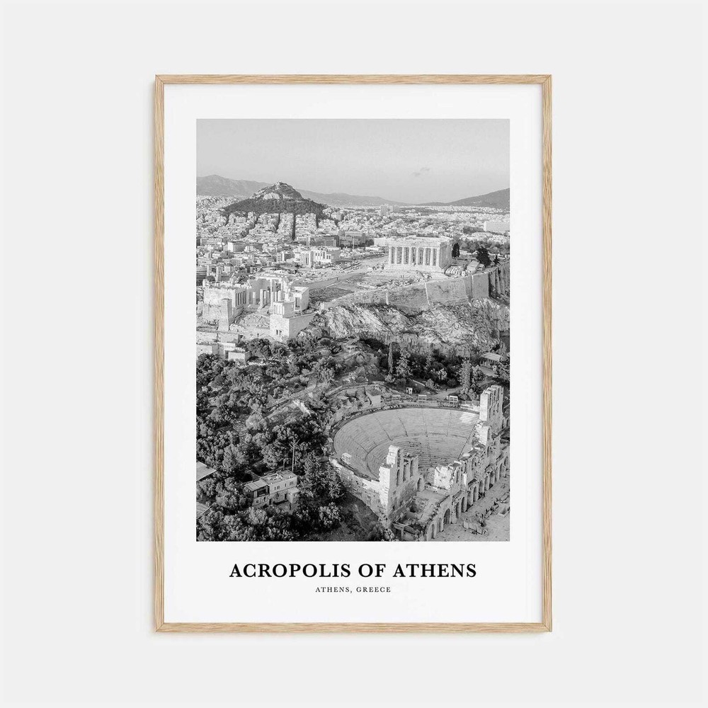Acropolis Of Athens Wall Art Acropolis Of Athens Wall Decor Acropolis Of Athens