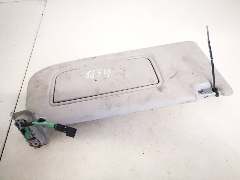Volvo V50 Sun Visor DE1834107-00 Replacement Left or Right Side