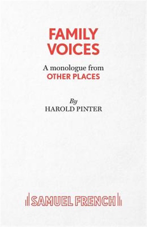 Other Places, Paperback by Pinter, Harold, Brand New, Free shipping in the US