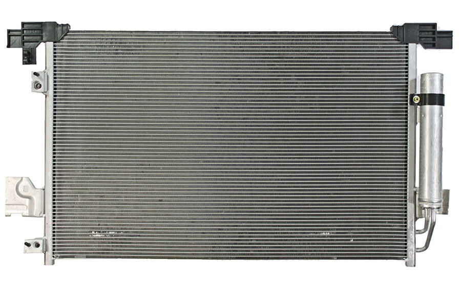 A/C Condenser for 2007-2021 Mitsubishi