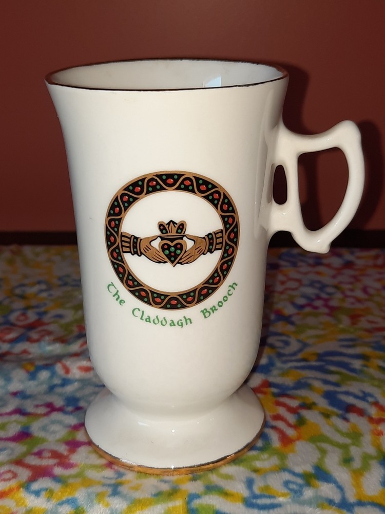 Royal Tara Irish Coffee Mug 