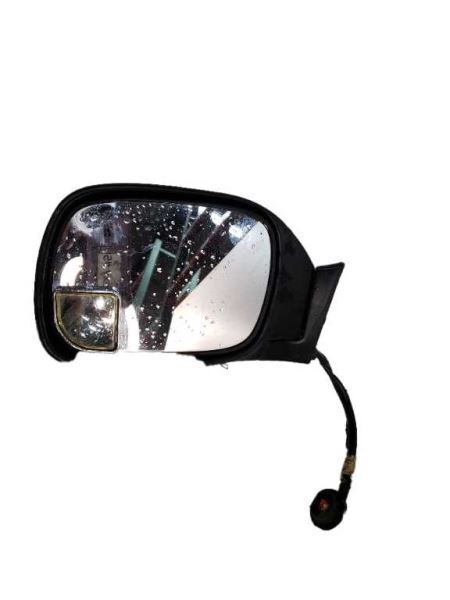 Driver Side View Mirror Power LHD Non-heated Fits 97-01 CHEROKEE 623574