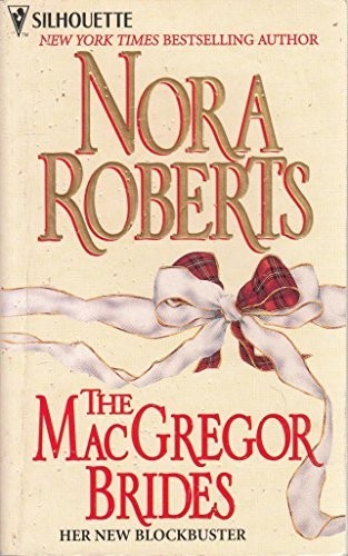 The MacGregor Brides (Macgregors) by Roberts, Nora Paperback Book The Fast FreeFREE US DELIVERY | ISBN: 0373483503 | Quality Books
