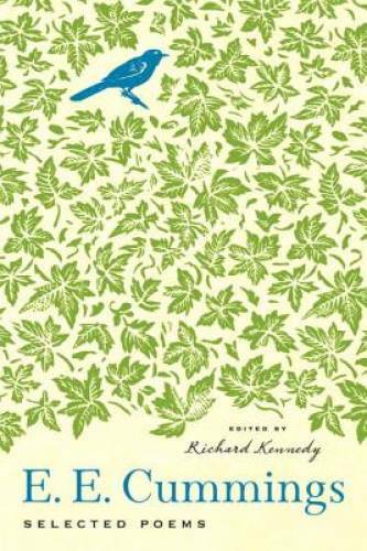 Selected Poems - Paperback By Cummings, E. E. - ACCEPTABLE
