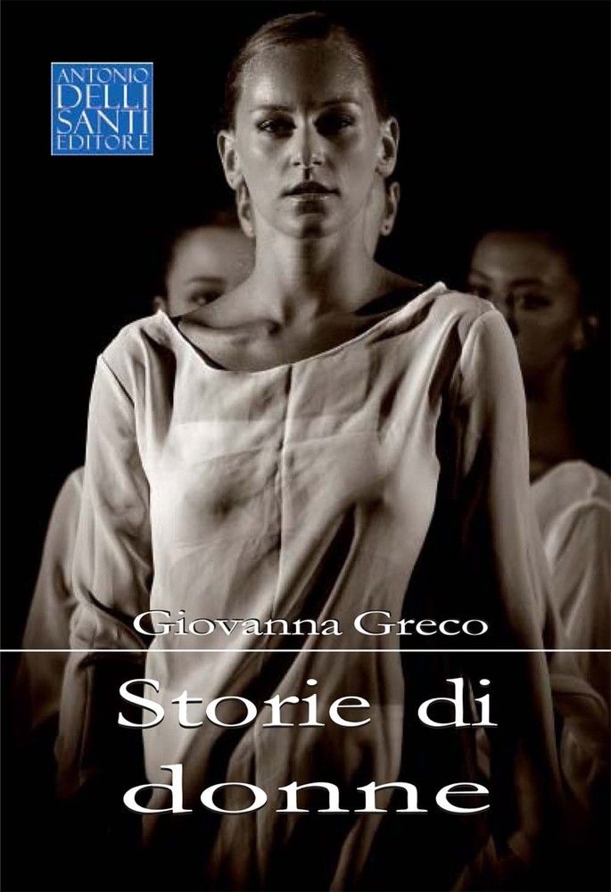 Olimpia Fuina Giovanna Greco Storie di donne (Paperback)Another great item from Rarewaves USA | Free delivery!