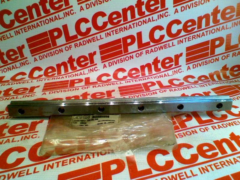 Thk Hsr20-340L / Hsr20340L (New In Box)FREE 2 YEAR RADWELL WARRANTY