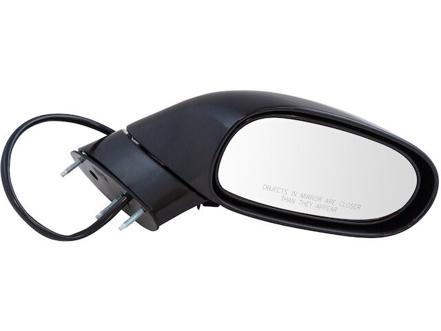 Right DIY Solutions Mirror fits Chevy Corvette 2005-2013 13MGVJ