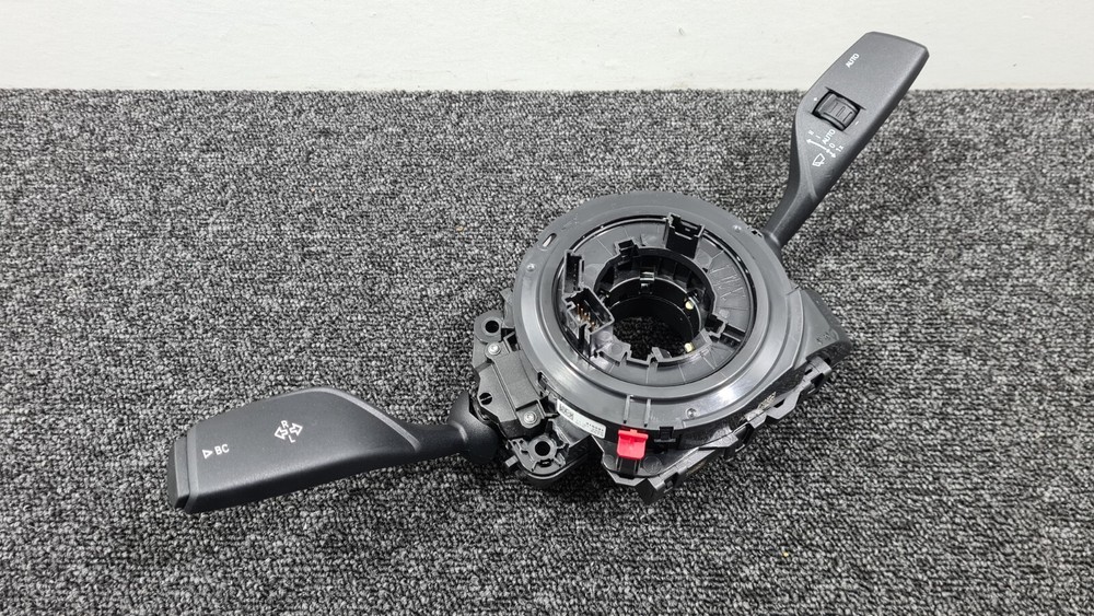 BMW 3 Series G20 G21 Wiper Control Stalk Switch with Slip Ring 9436663
