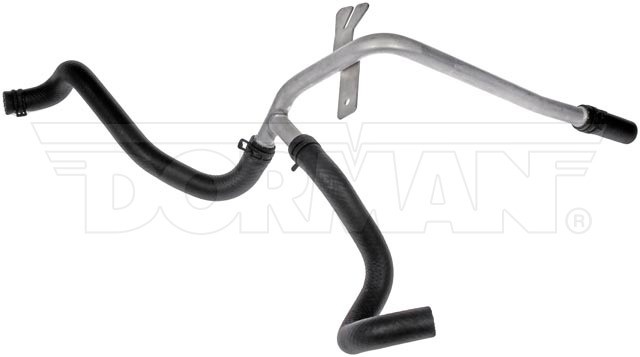 Dorman 626-310 HVAC Heater Hose Assembly For Select 99-04 Chrysler Dodge Models