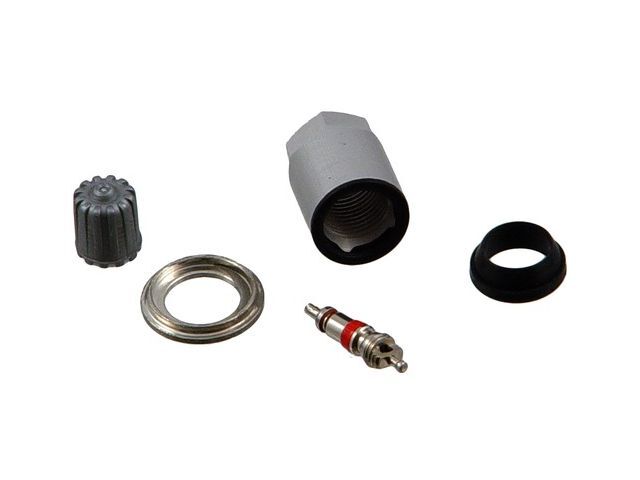 Acadia TPMS Sensor Service Kit VDO 37513TJVB for Tire Pressure Monitoring System-image