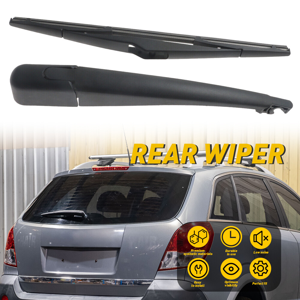 For Chevrolet Captiva Sport Saturn Vue II Arm 96624648 Rear Window Wiper Blade C