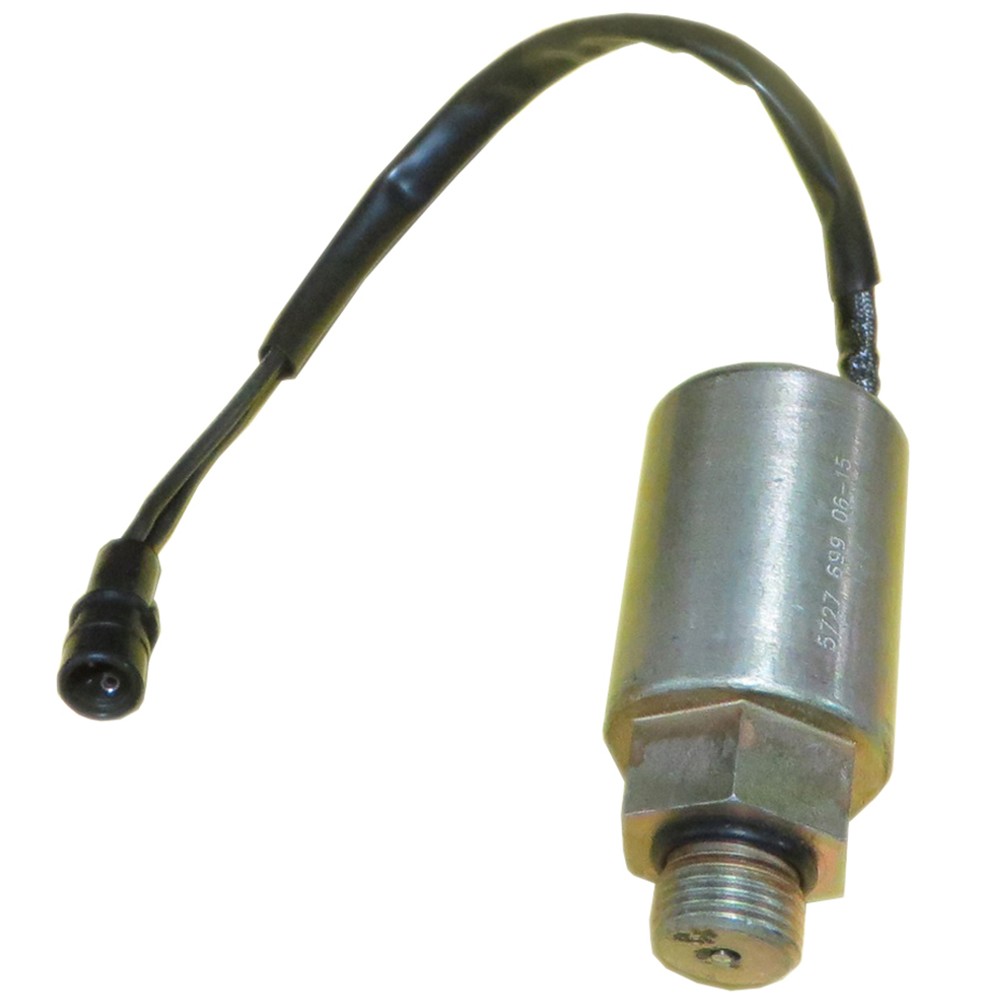 Fits Caterpillar 416 Solenoid 6T9519