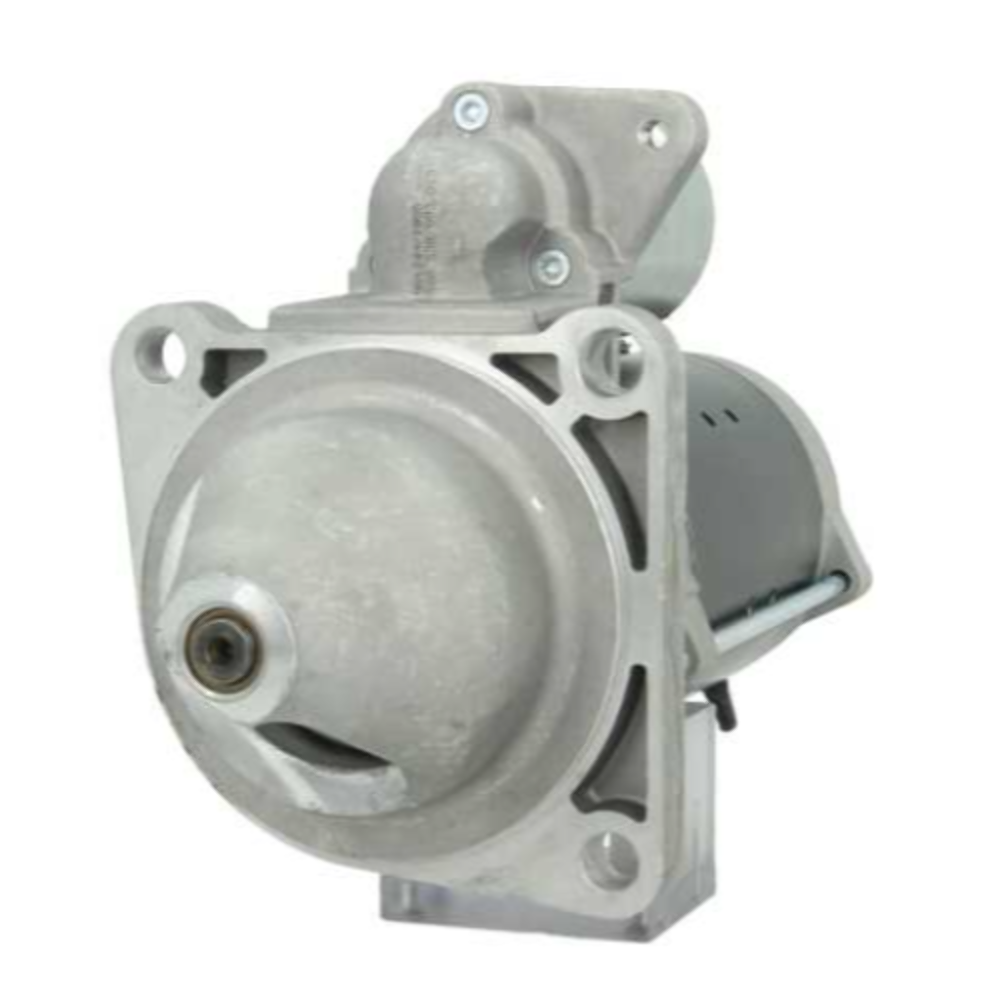 Starter Motor For NEW HOLLAND 100-90 110-90 Tractor