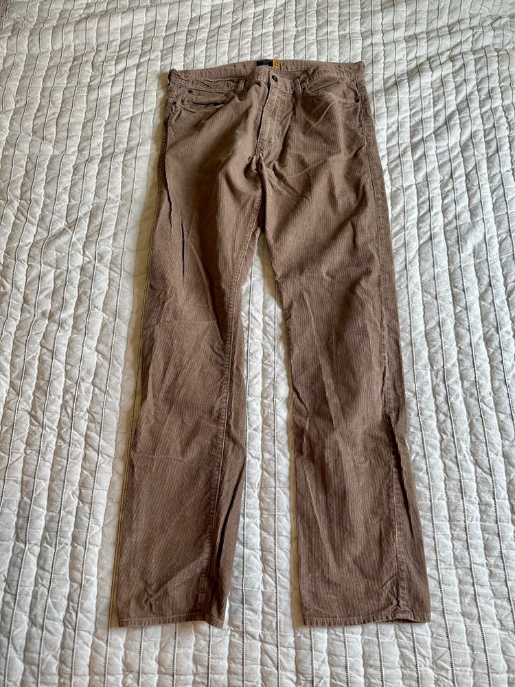 J.Crew Men's Pants 34/34