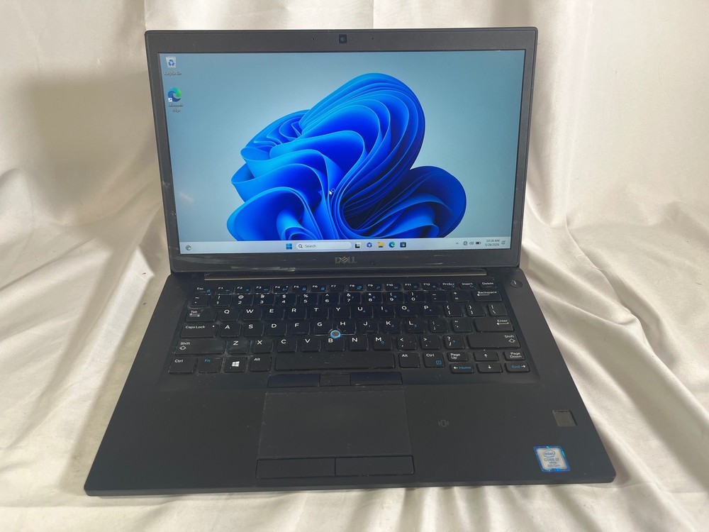 Dell Latitude 7490 Intel Core i7-8650U 16 GB 256GB SSD 14