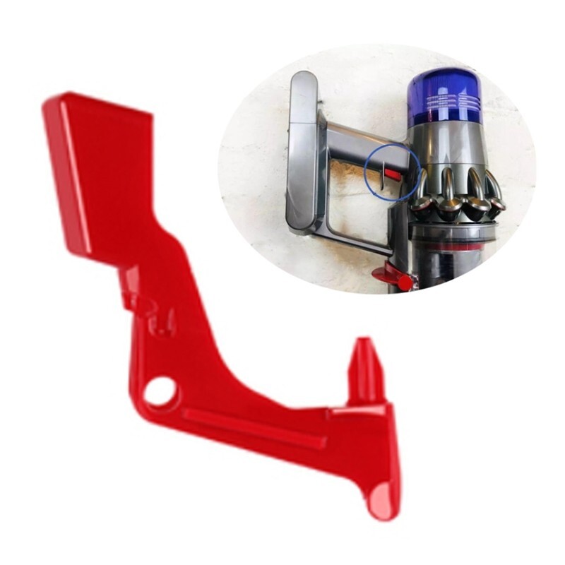 Dyson V10 V11 Vacuum Replacement Lock Switch Button Key