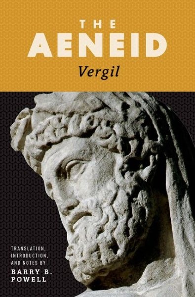 Aeneid, Paperback by Virgil; Powell, Barry B. (TRN); Feeney, Denis (FRW), Lik...