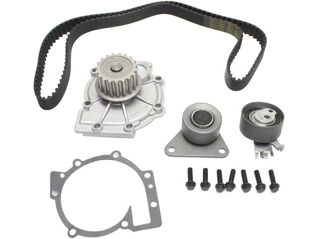 Volvo V70 1998-2007 AP Timing Belt Replacement Kit 13YGXJ