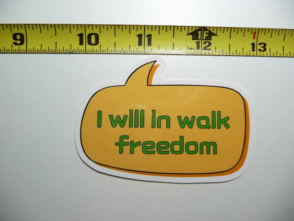 Walk in Freedom Christian Church Faith Belief Christianity