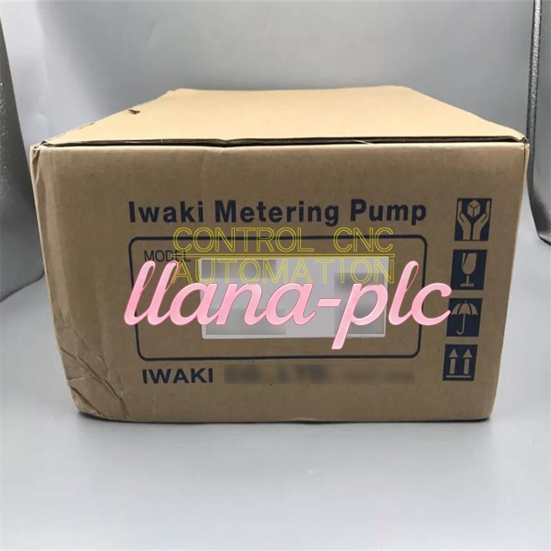 ONE NEW IWAKI Magnet Pump MD-20RM-220N