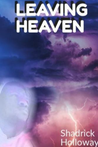 Leaving Heaven, Like New Used, Free shipping in the US