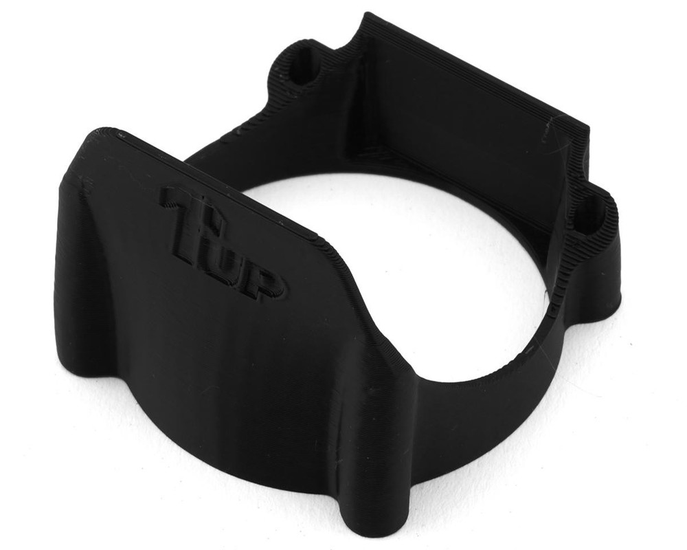 1UP Racing UltraLite 40mm Fan Shroud [1UP190741]🌟✨25 Years on eBay! 250,000+ feedback!✨🌟