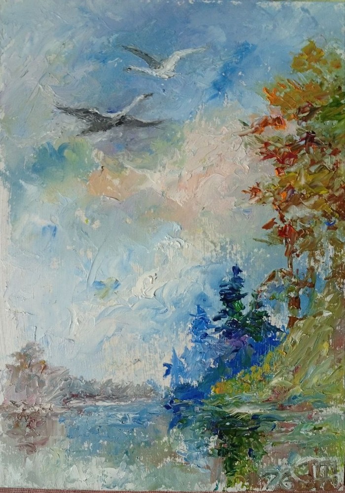 Painting  