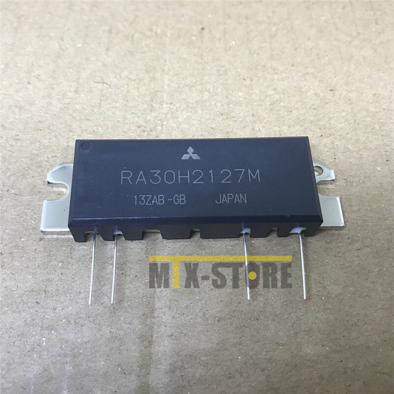 1PC Brand New Mitsubishi Module RA30H2127M  Quality Assurance 100%