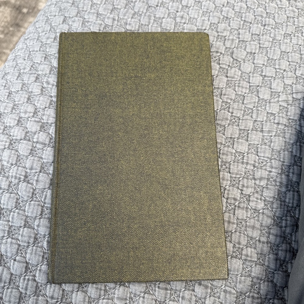 CATALOGUE OF MANUSCRIPTS IN THE CHAPTER LIBRARY OF WORCESTER CATHEDRAL 1906 HB