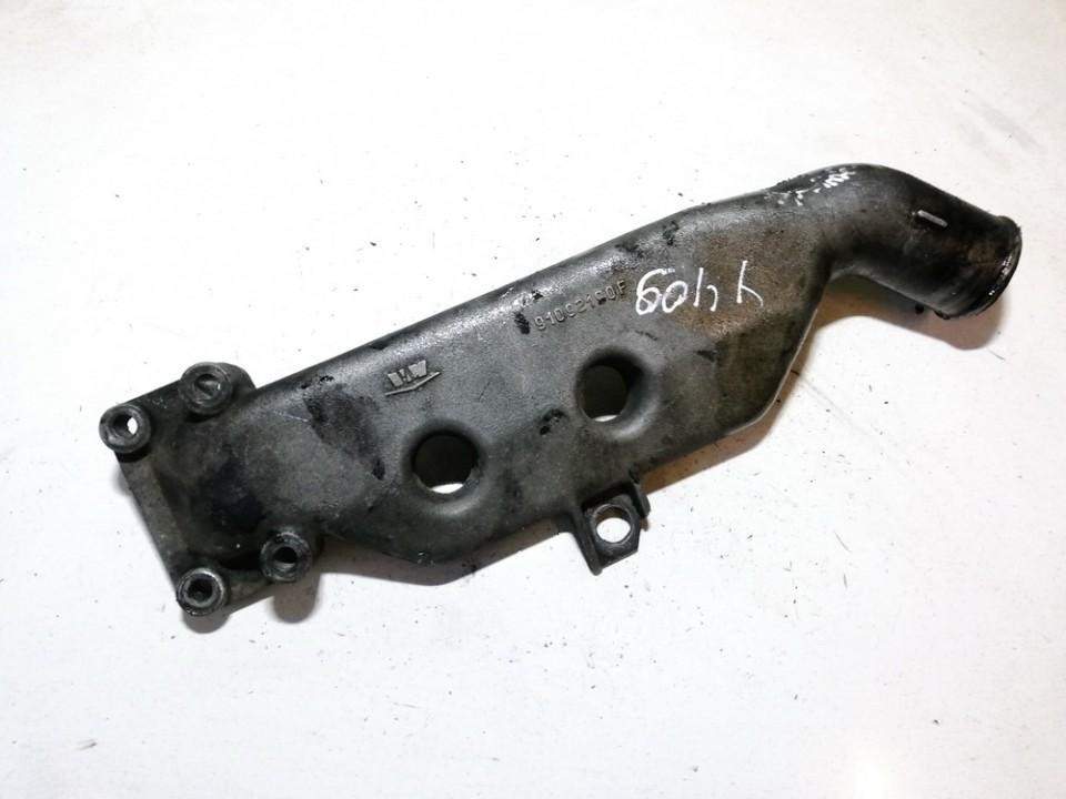 Jeep Grand Cherokee Intake Manifold DE665670-81 91092190f  