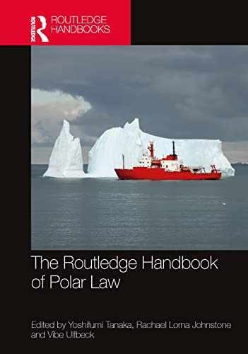 The Routledge Handbook - Hardcover, by Tanaka Yoshifumi; Johnstone - Very Good