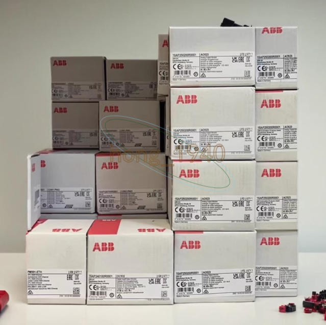 1PCS New ABB AI562  1TNE968902R1102 PLC Module