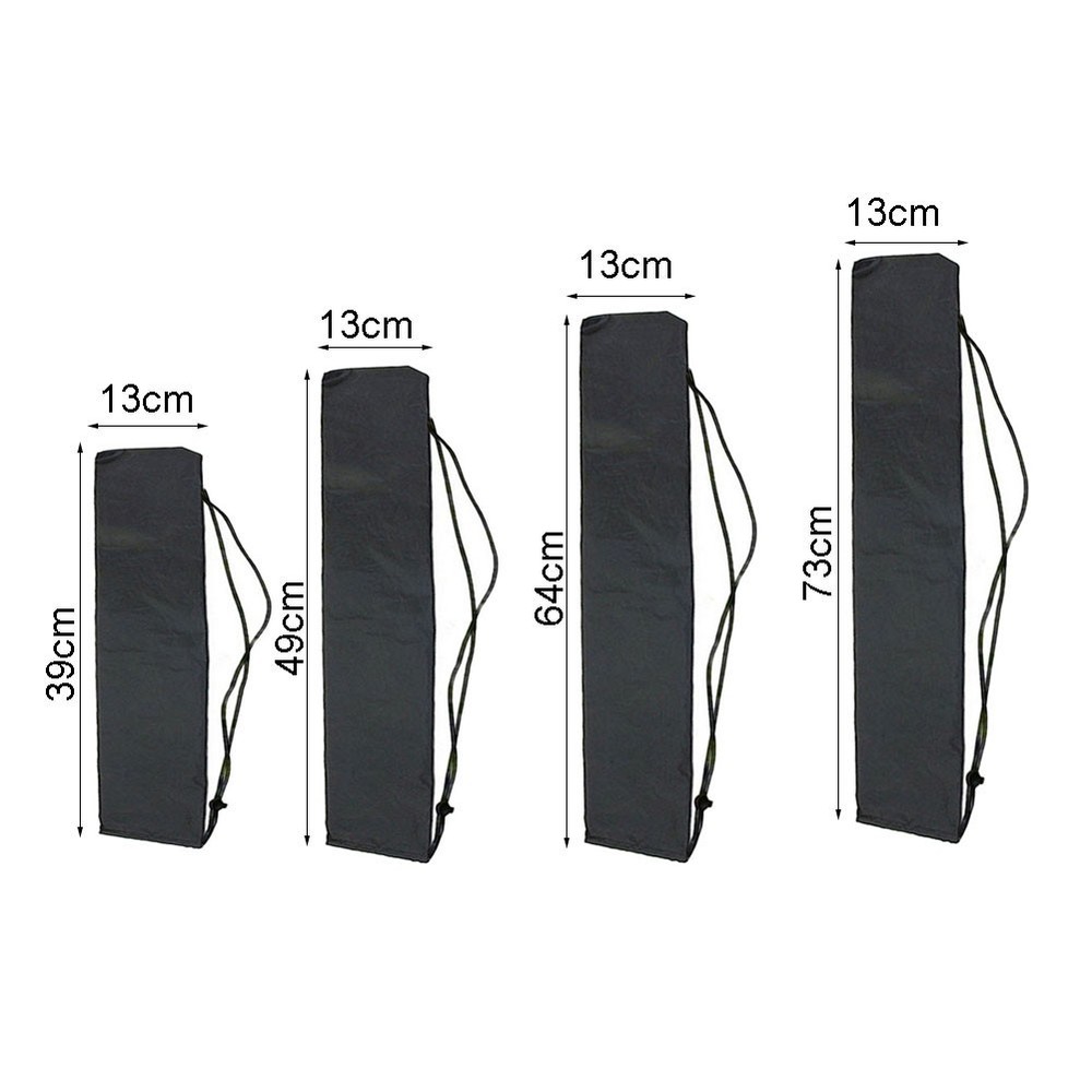 Lightweight Handbag for Mic Tripod Umbrella with Easy Access Design