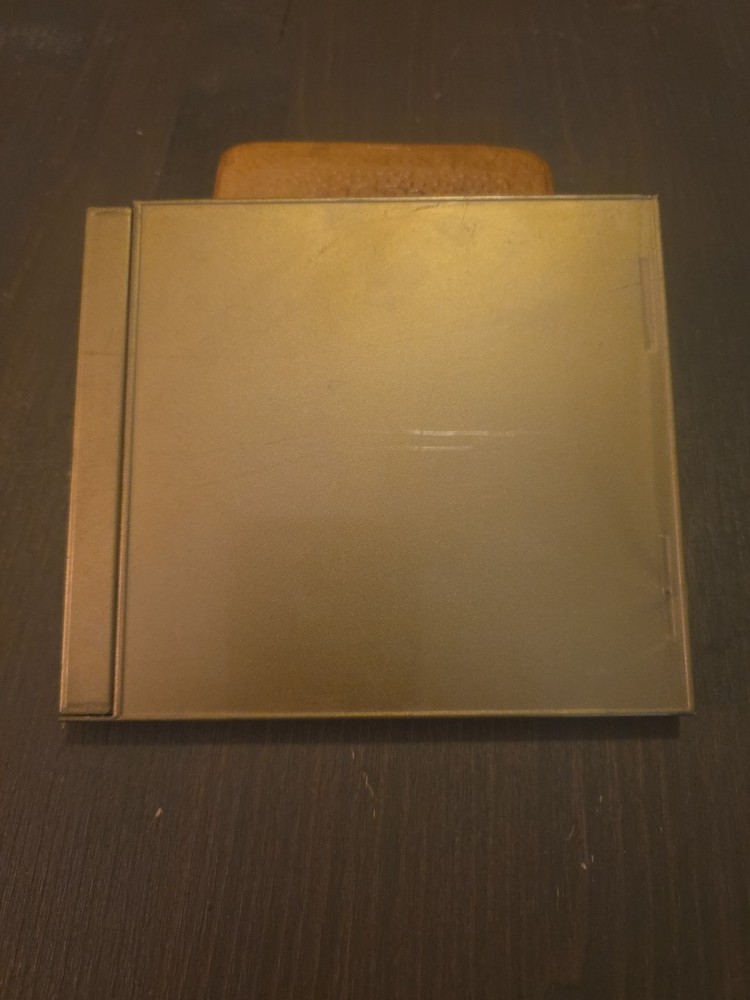 PRIMUS - Brown Album - 1st Press CD Interscope 1997 Les Claypool