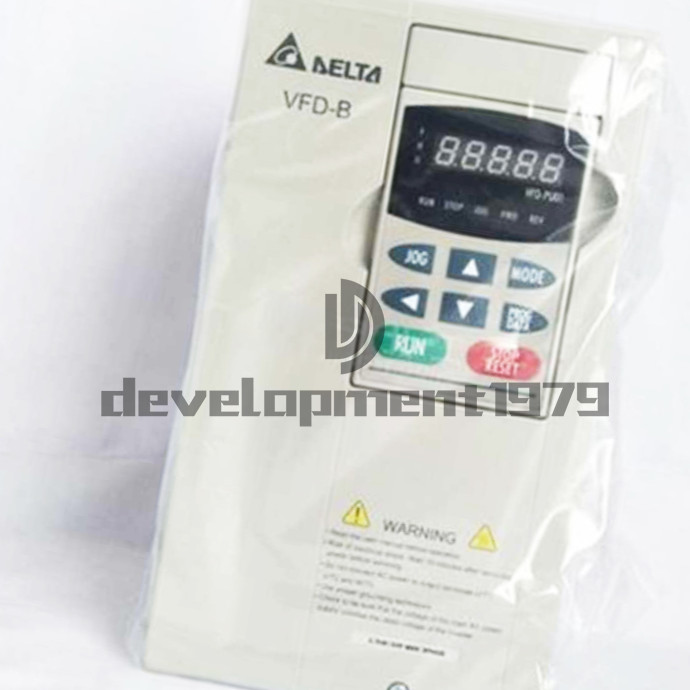 ONE New Delta VFD055B23A Inverter