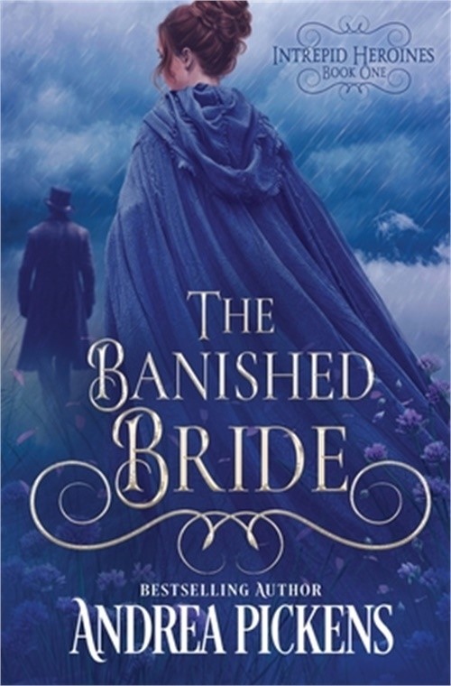 The Banished Bride (Paperback or Softback)