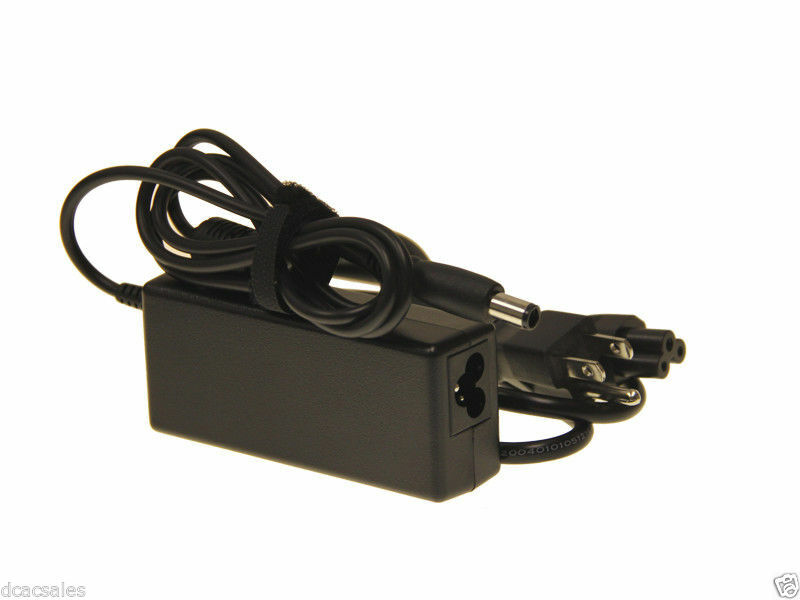 HP All-in-One AC Adapter for 24-dp0124 24-dd0056 24-dp0014 24-df0214 Power Cord