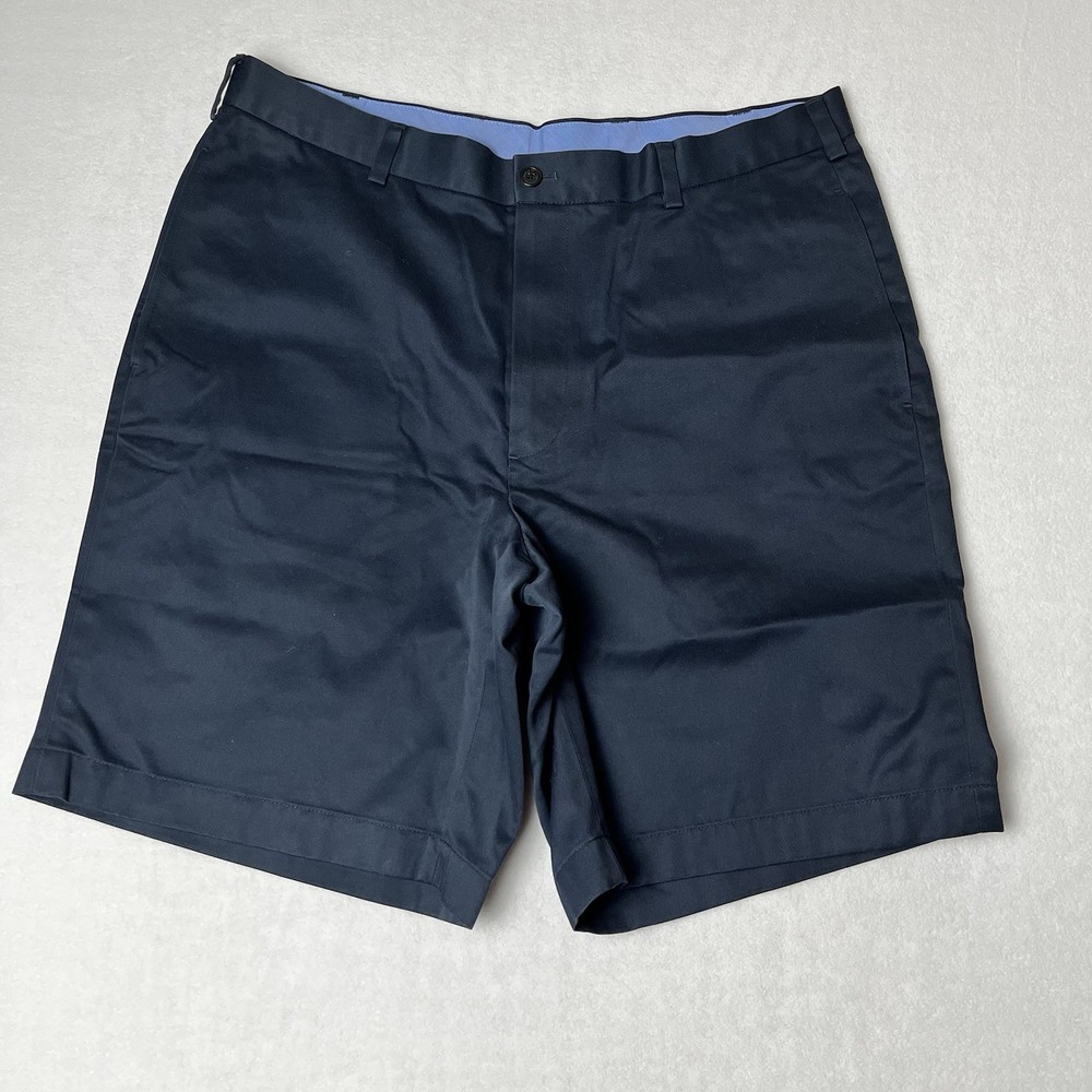 Brooks Bothers Men's W36 Chino Shorts 9