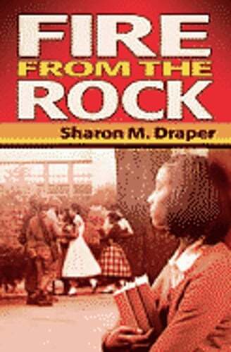 Fire from the Rock by Sharon M Draper: Used