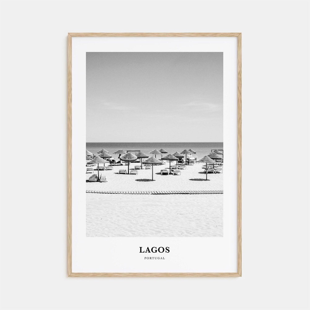 Lagos Wall Art Portugal Lagos Wall Decor Lagos Poster Lagos Home Decor Lagos