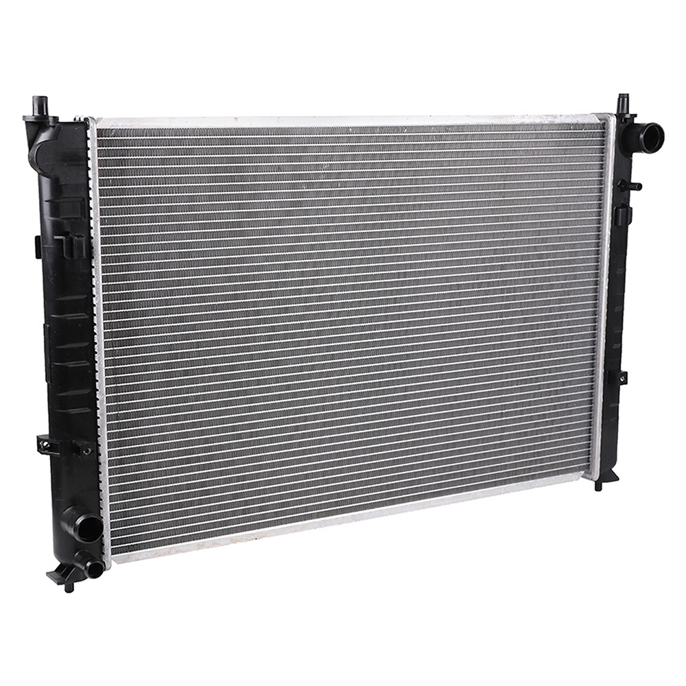 PICKOOR Aluminum Radiator Fits CU2768 For 2002-2005 Mazda Mpv2002-2006