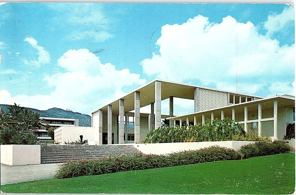 Chrome SCHOOL SCENE Honolulu Hawaii HI AH7739