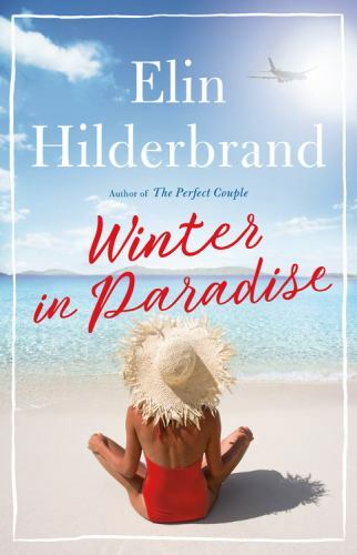 Winter in Paradise (Paradise, 1) by Hilderbrand, Elin, Acceptable Book