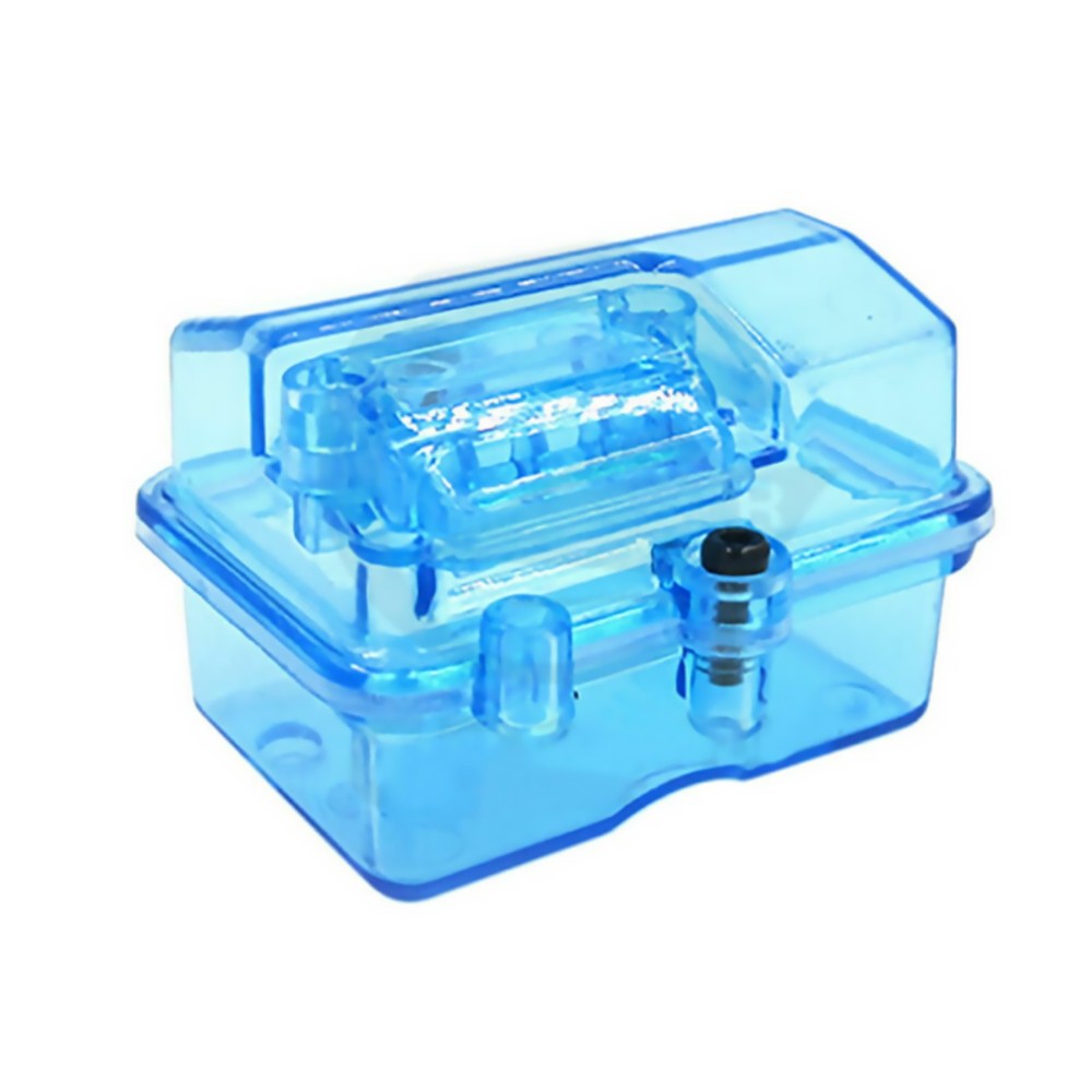 Waterproof Receiver Box For Boat Traxxas Slash 4X4 habao 10SC HPI RC Car Boat C