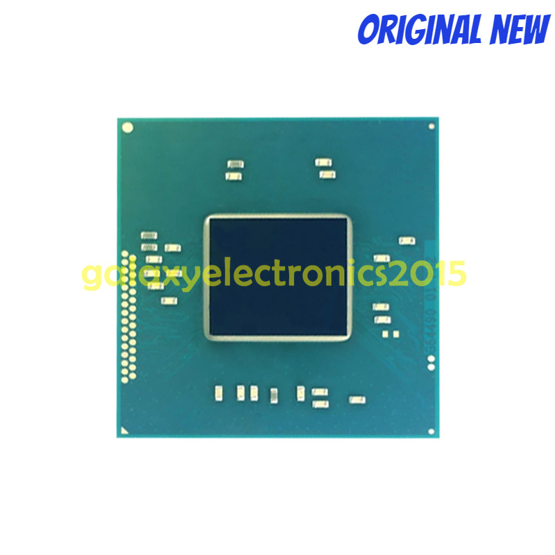 New Original SR1X6 E3845 CPU BGA Graphic Chipset 100% Good Working