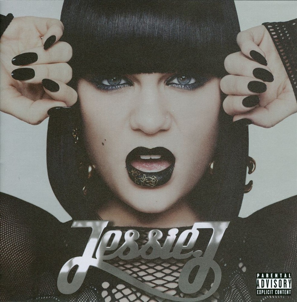JESSIE J WHO YOU ARE [PLATINUM EDITION] NEW CD