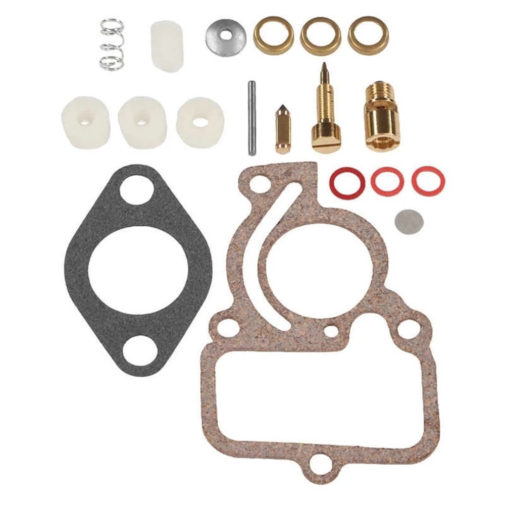 Carburetor Repair kit For Farmall CUB International Tractor Carb Kit New