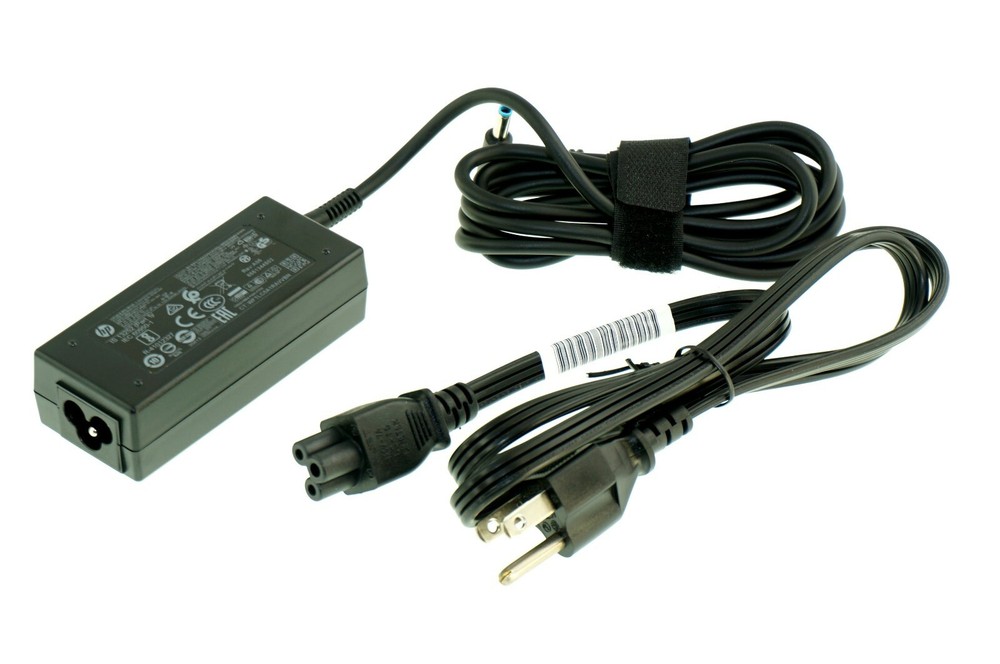 741727-001 HSTNN-LA40 HP AC ADAPTER 45W 19.5V 15-DB 15-DB0081NR (GRADE A)(FB17)-image